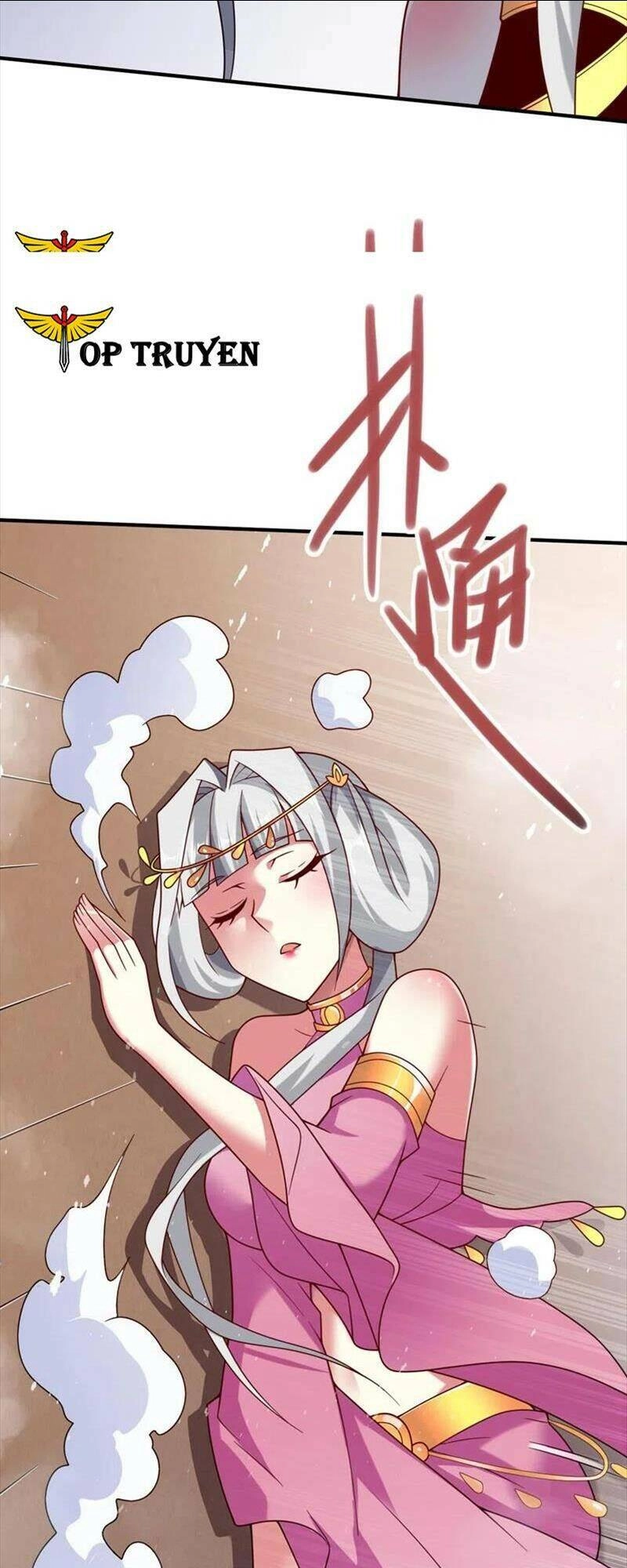 Bị Dạy Dỗ Thành Thánh Chapter 141 - 16