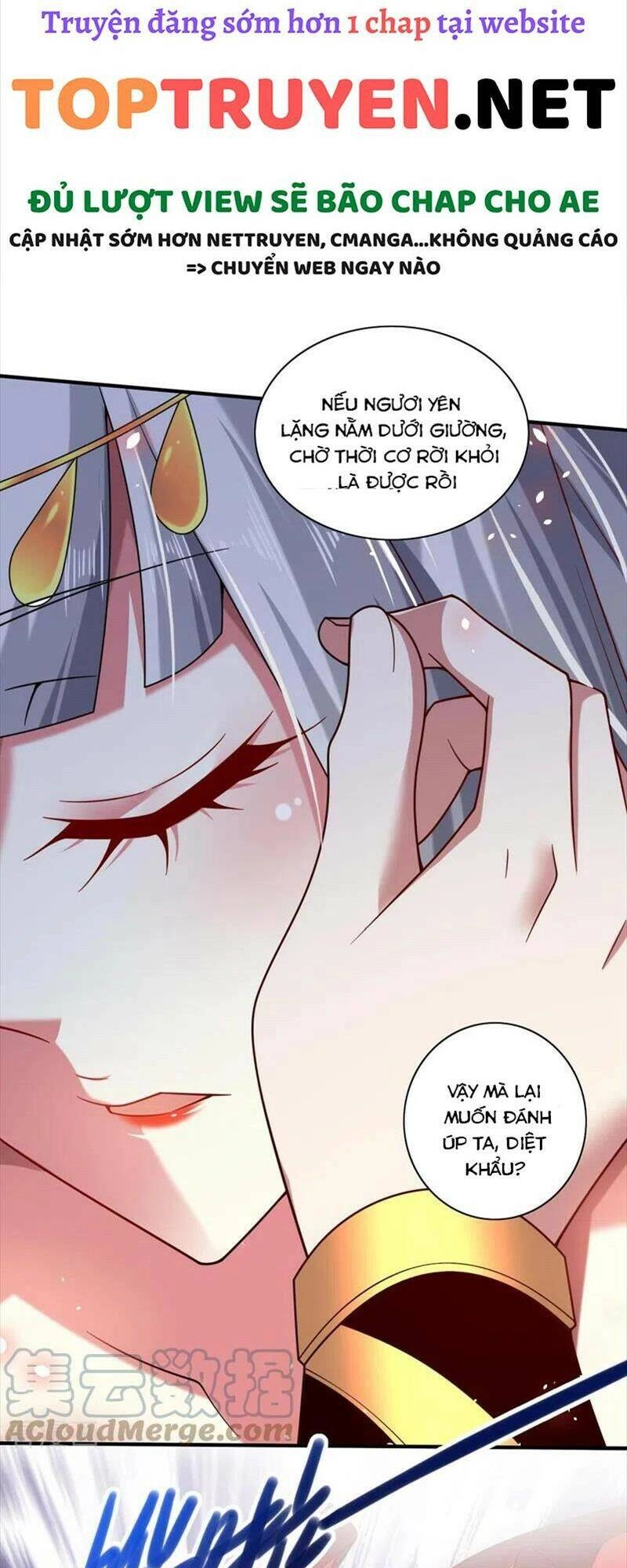 Bị Dạy Dỗ Thành Thánh Chapter 141 - 18