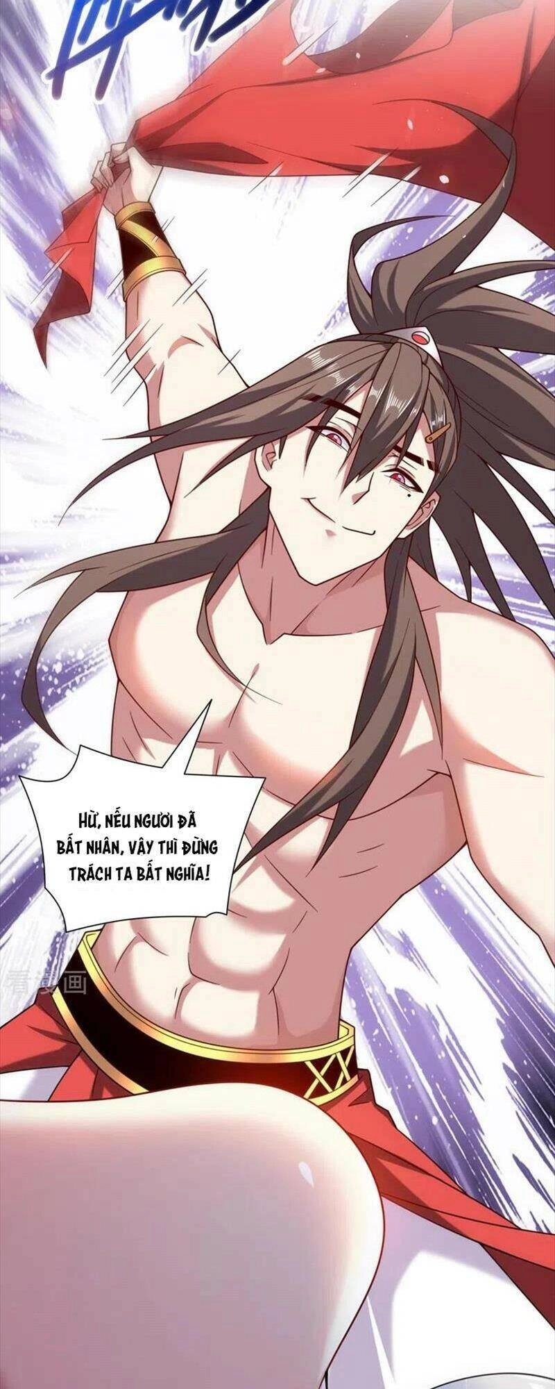 Bị Dạy Dỗ Thành Thánh Chapter 141 - 19