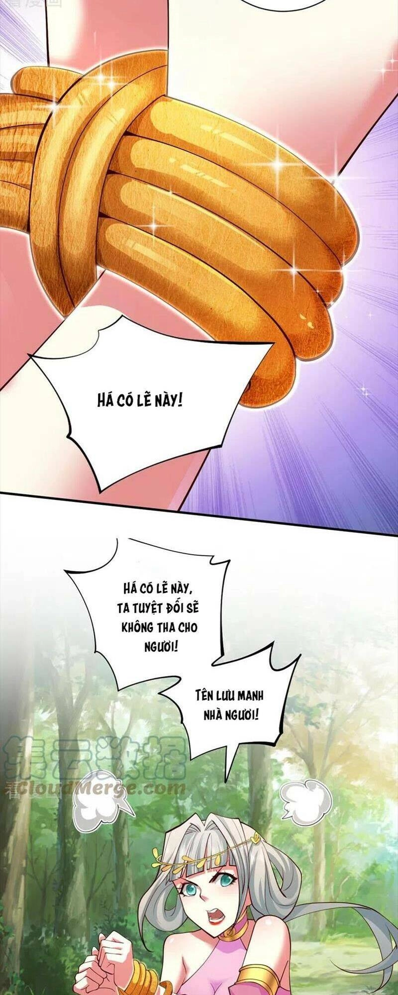 Bị Dạy Dỗ Thành Thánh Chapter 141 - 23