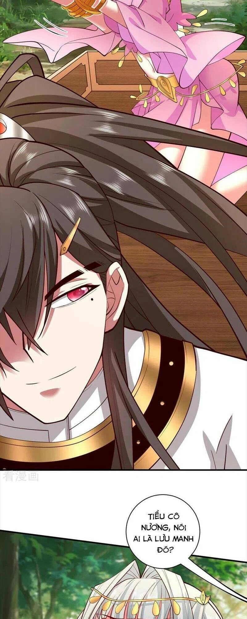 Bị Dạy Dỗ Thành Thánh Chapter 141 - 24