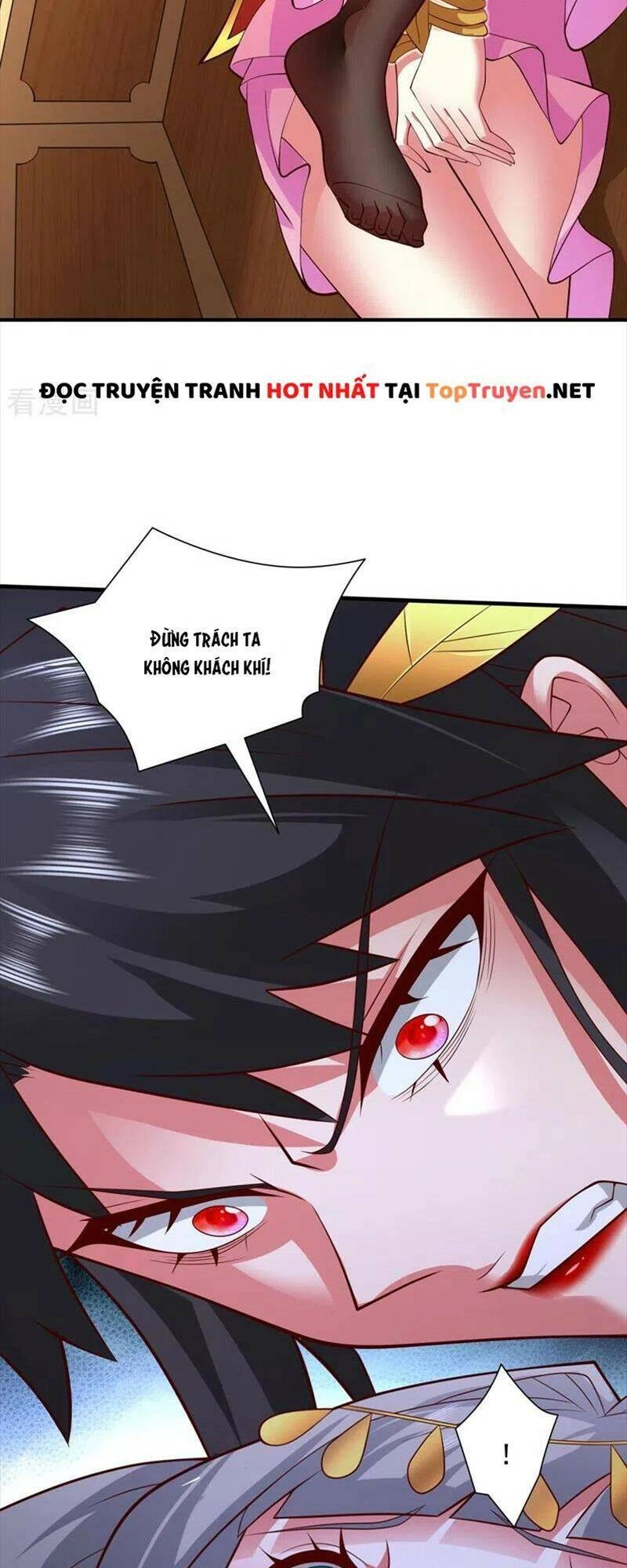 Bị Dạy Dỗ Thành Thánh Chapter 141 - 28