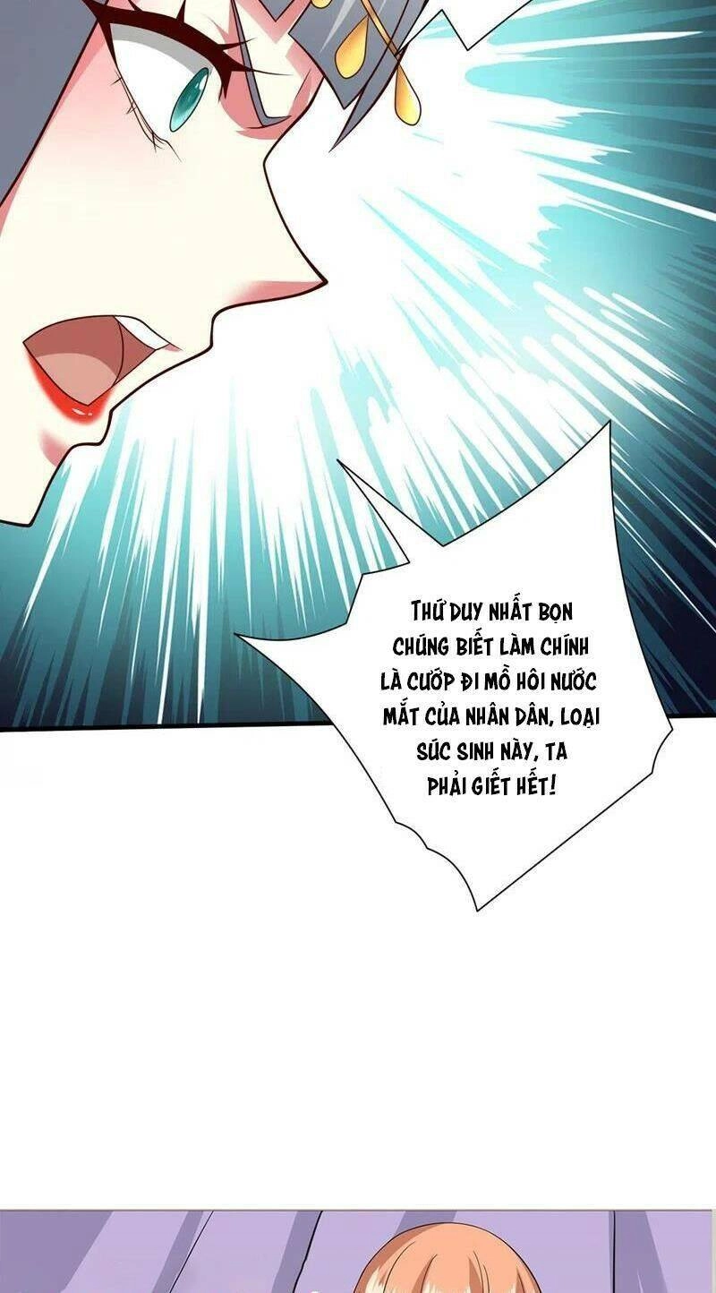 Bị Dạy Dỗ Thành Thánh Chapter 141 - 32