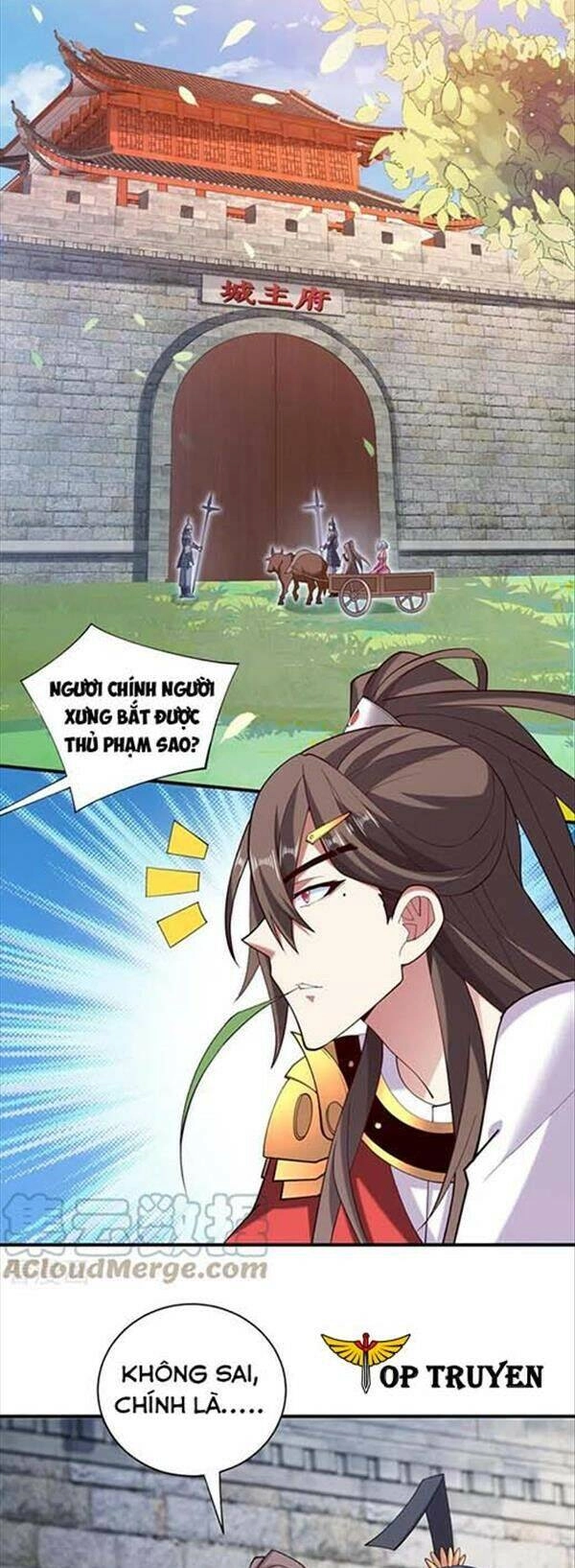 Bị Dạy Dỗ Thành Thánh Chapter 142 - 8