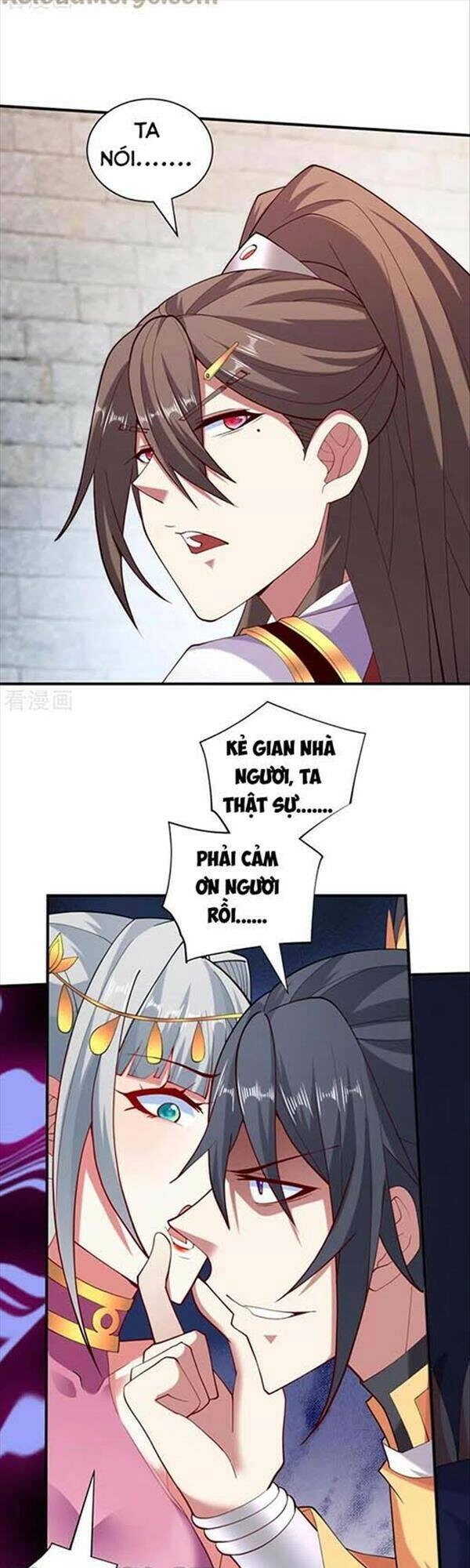 Bị Dạy Dỗ Thành Thánh Chapter 142 - 10