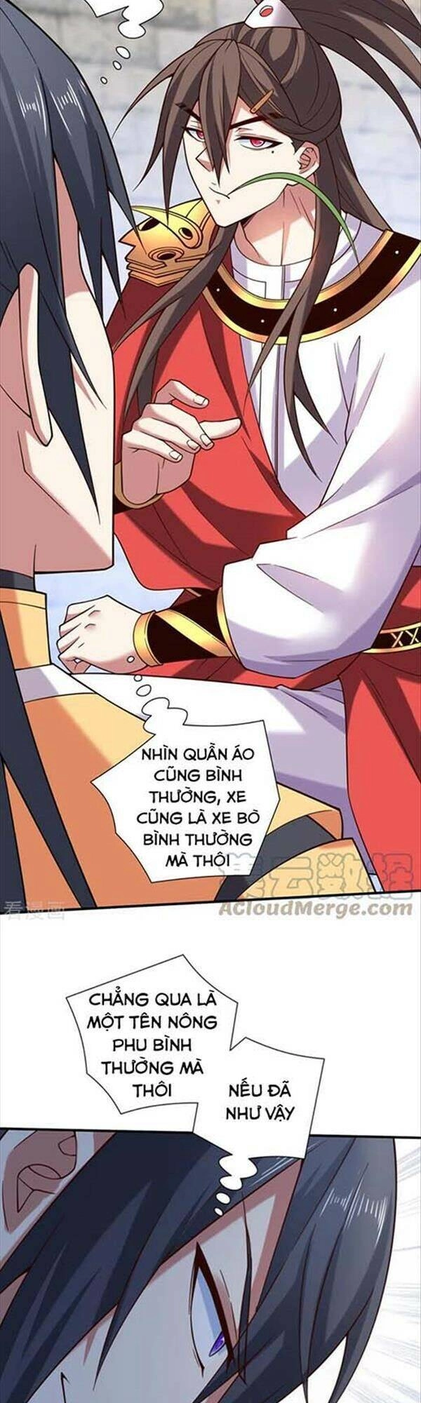 Bị Dạy Dỗ Thành Thánh Chapter 142 - 14