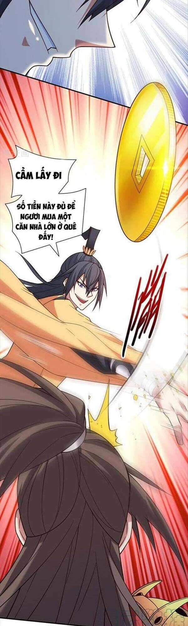 Bị Dạy Dỗ Thành Thánh Chapter 142 - 15