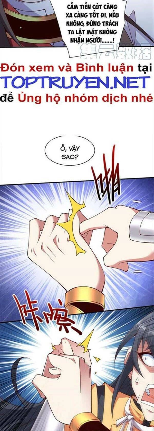 Bị Dạy Dỗ Thành Thánh Chapter 142 - 17