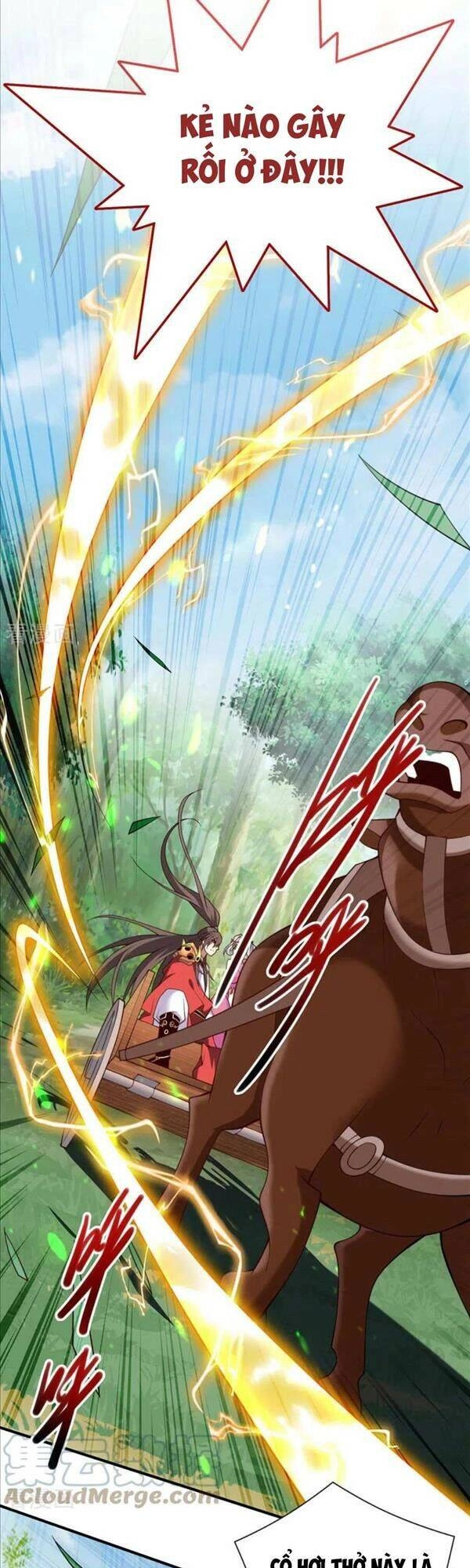 Bị Dạy Dỗ Thành Thánh Chapter 142 - 20