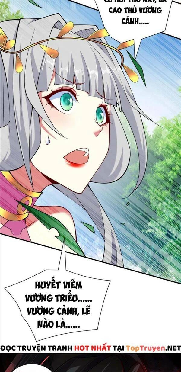 Bị Dạy Dỗ Thành Thánh Chapter 142 - 21