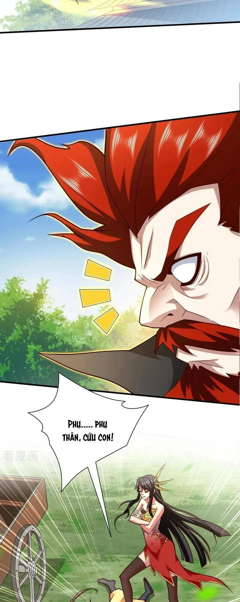 Bị Dạy Dỗ Thành Thánh Chapter 143 - 4