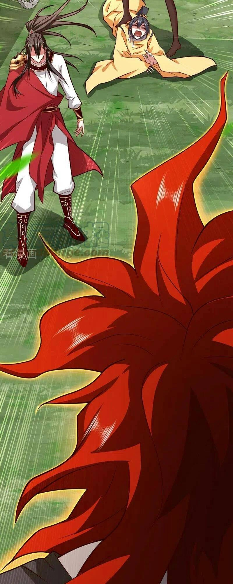 Bị Dạy Dỗ Thành Thánh Chapter 143 - 5