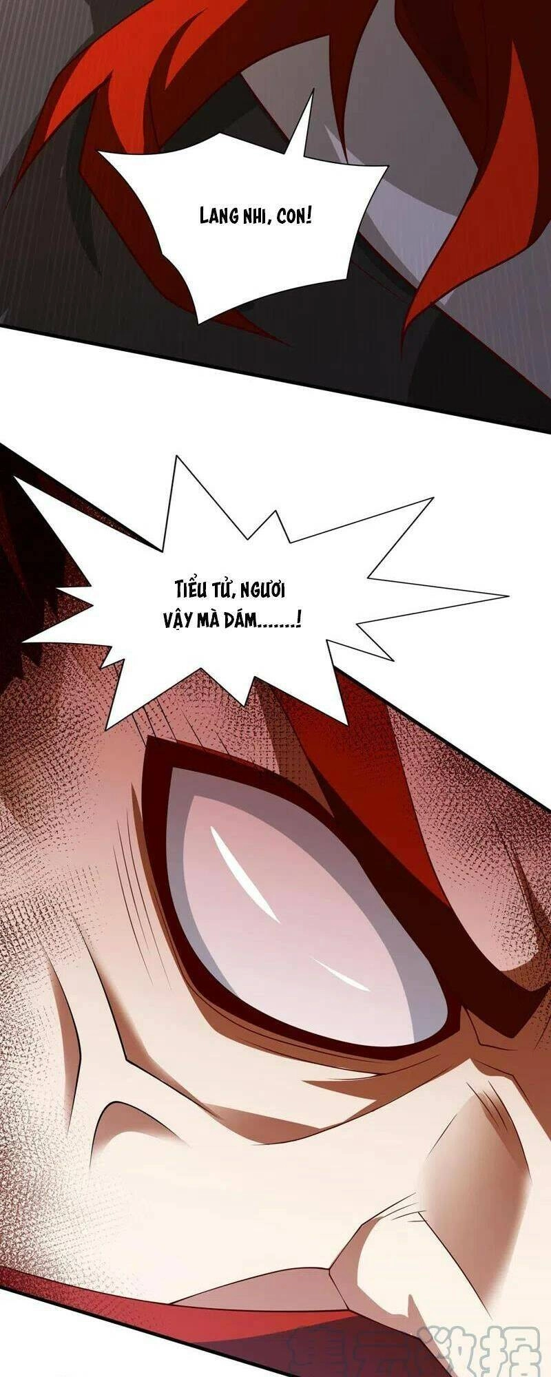 Bị Dạy Dỗ Thành Thánh Chapter 143 - 6