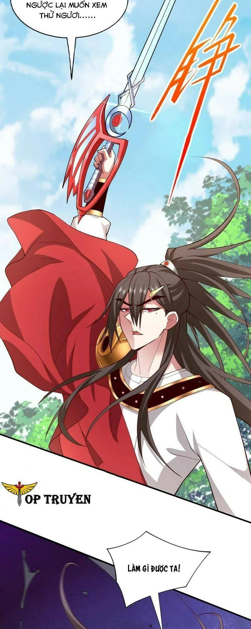 Bị Dạy Dỗ Thành Thánh Chapter 143 - 10