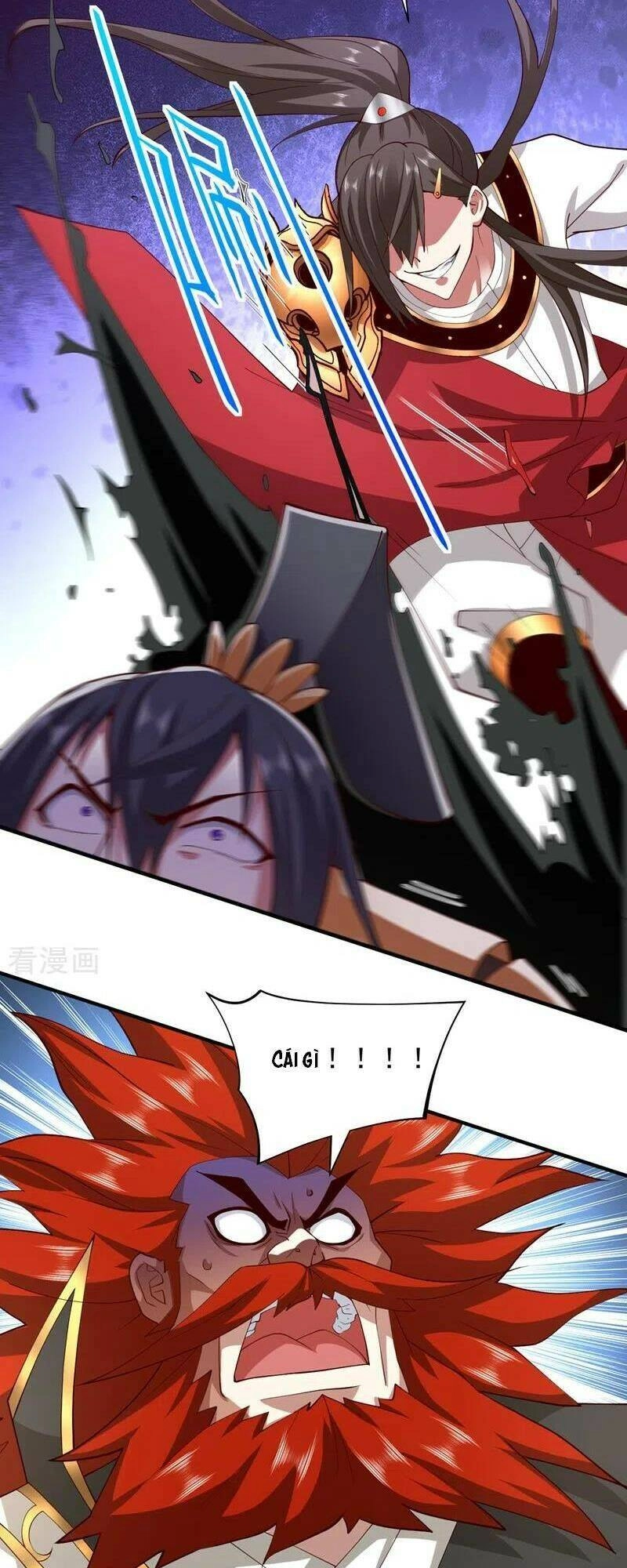 Bị Dạy Dỗ Thành Thánh Chapter 143 - 11