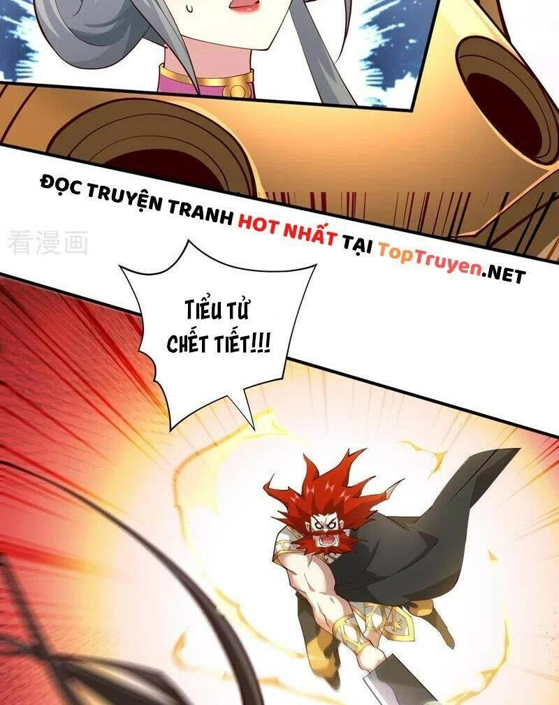 Bị Dạy Dỗ Thành Thánh Chapter 143 - 15