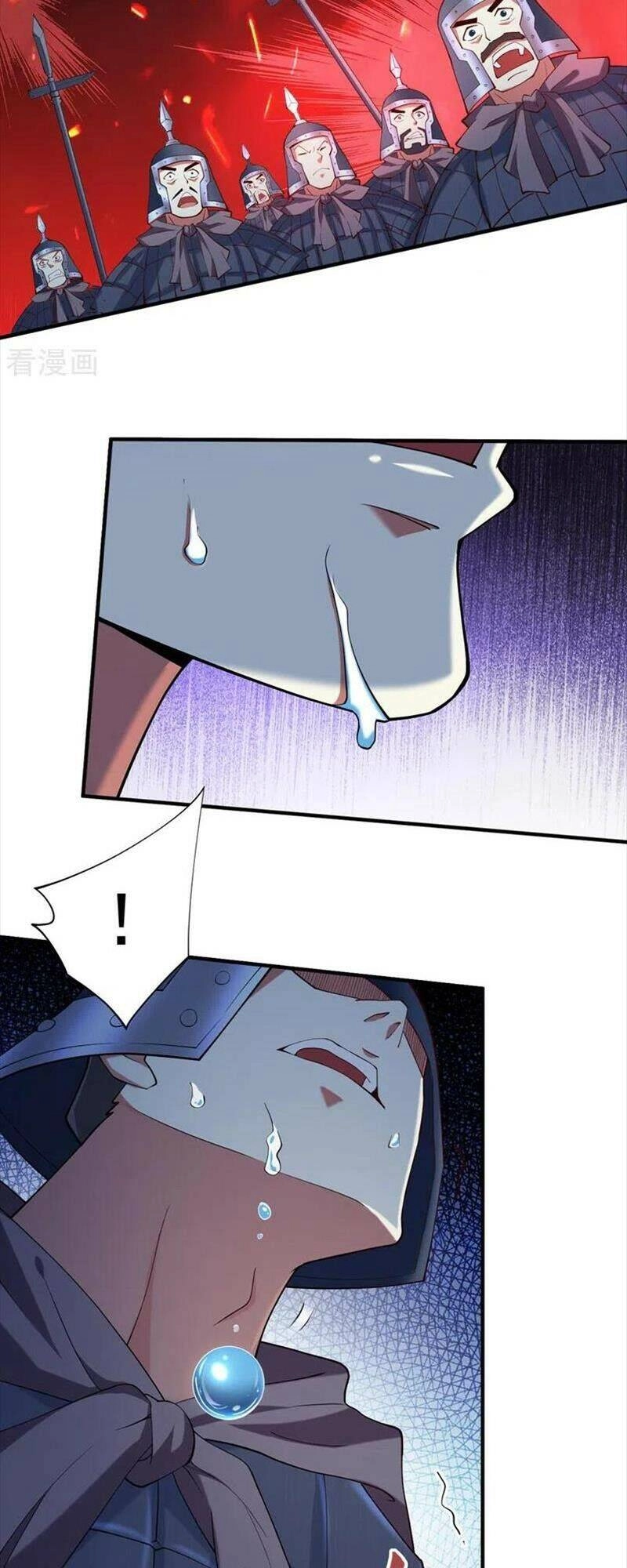 Bị Dạy Dỗ Thành Thánh Chapter 143 - 23