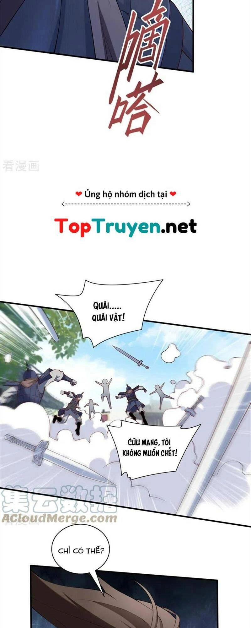 Bị Dạy Dỗ Thành Thánh Chapter 143 - 24