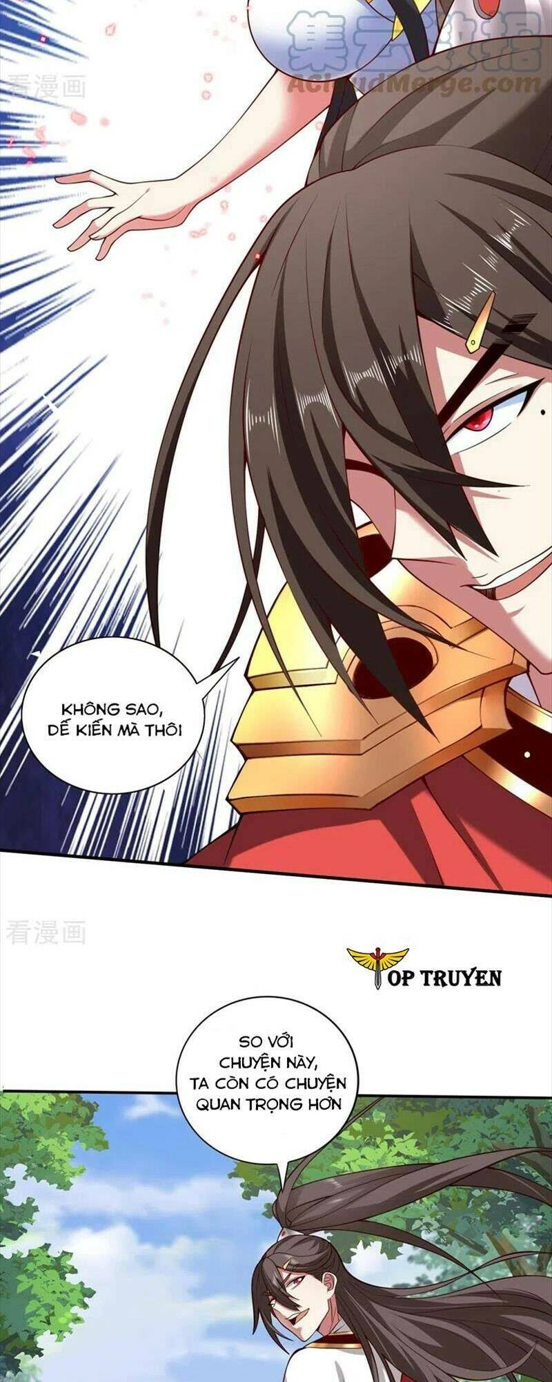 Bị Dạy Dỗ Thành Thánh Chapter 143 - 26