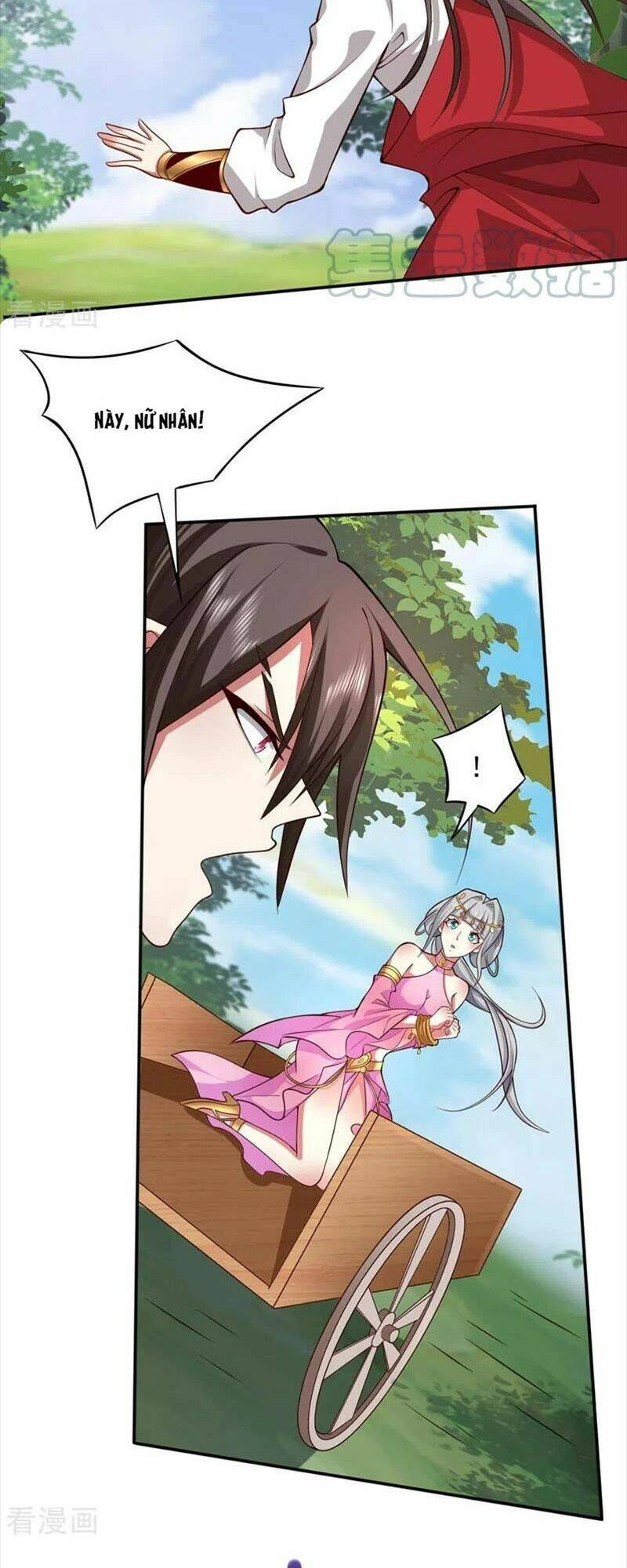 Bị Dạy Dỗ Thành Thánh Chapter 143 - 27