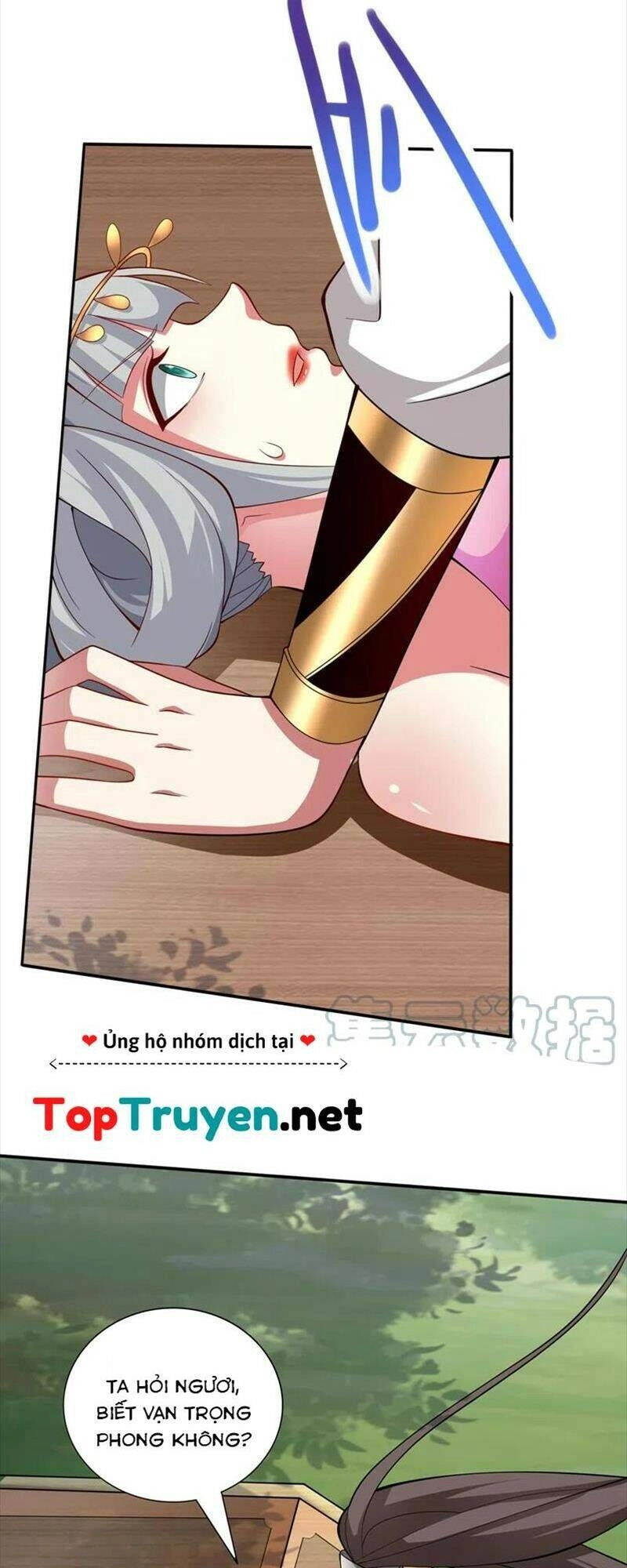 Bị Dạy Dỗ Thành Thánh Chapter 143 - 28