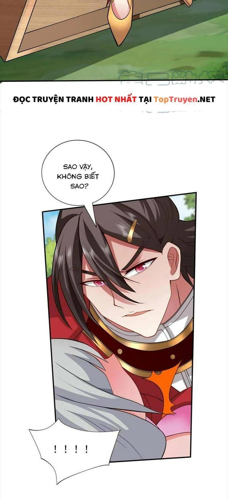 Bị Dạy Dỗ Thành Thánh Chapter 143 - 30