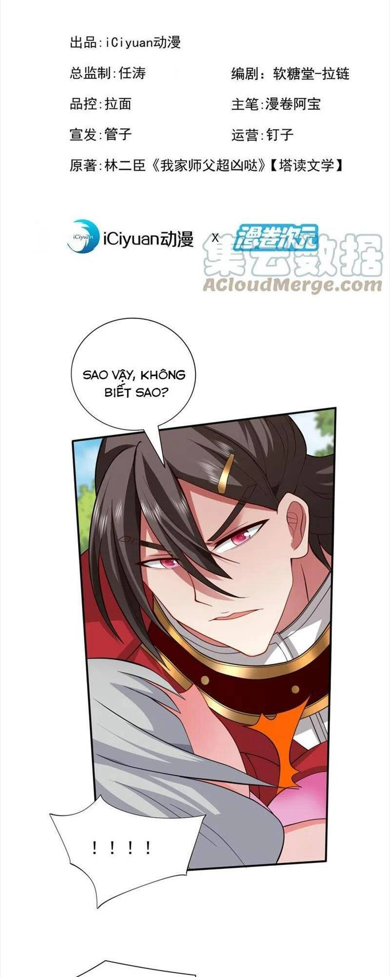 Bị Dạy Dỗ Thành Thánh Chapter 144 - 2