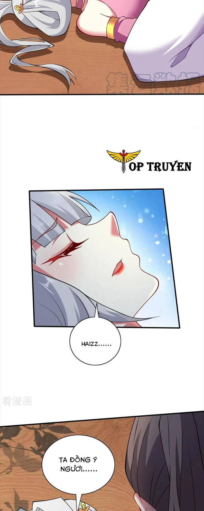 Bị Dạy Dỗ Thành Thánh Chapter 144 - 5