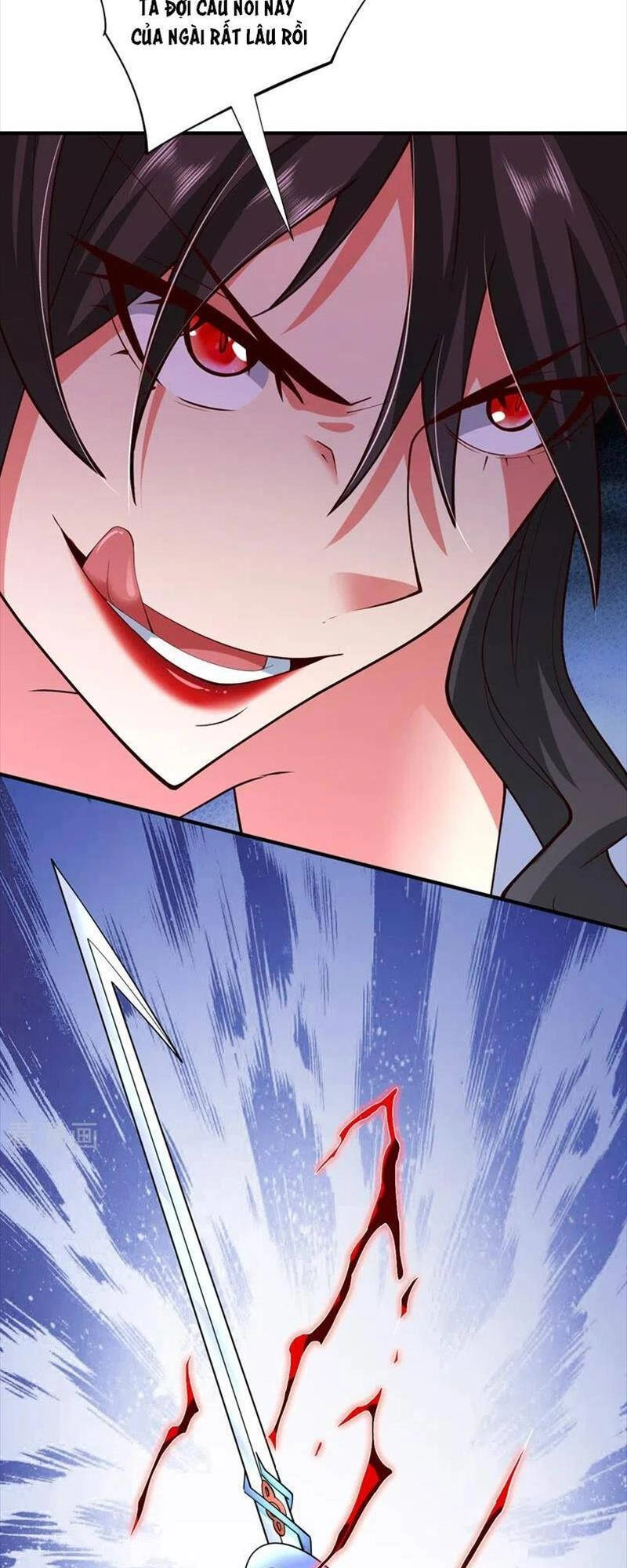 Bị Dạy Dỗ Thành Thánh Chapter 144 - 10