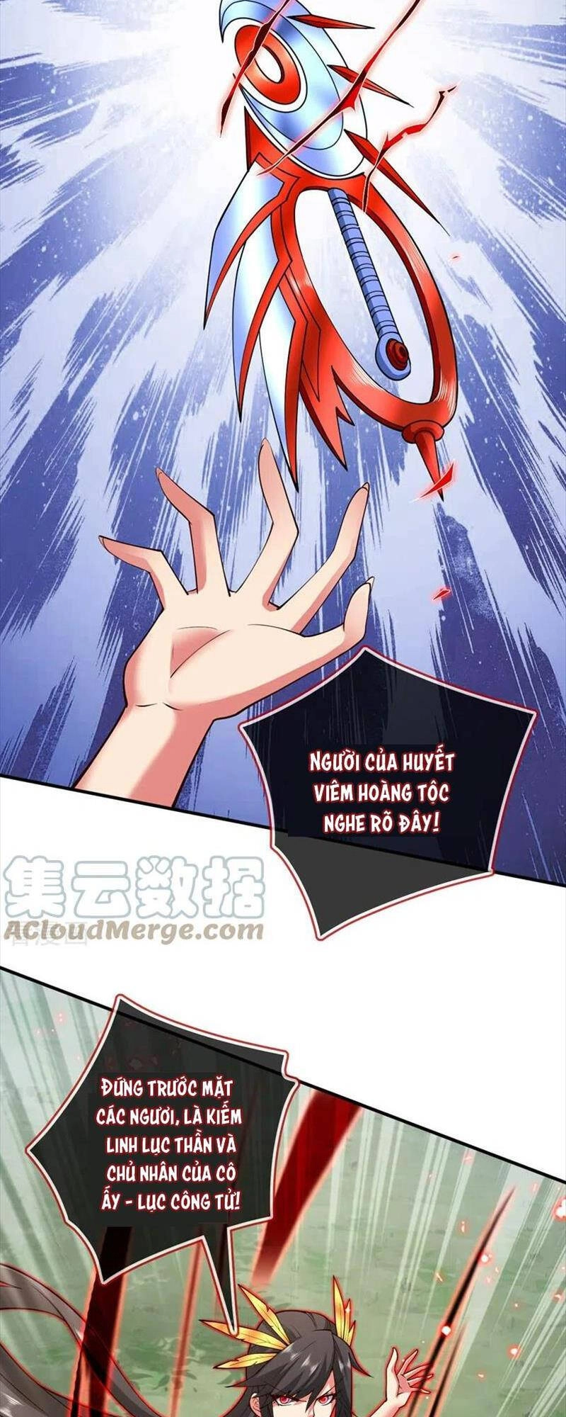 Bị Dạy Dỗ Thành Thánh Chapter 144 - 11