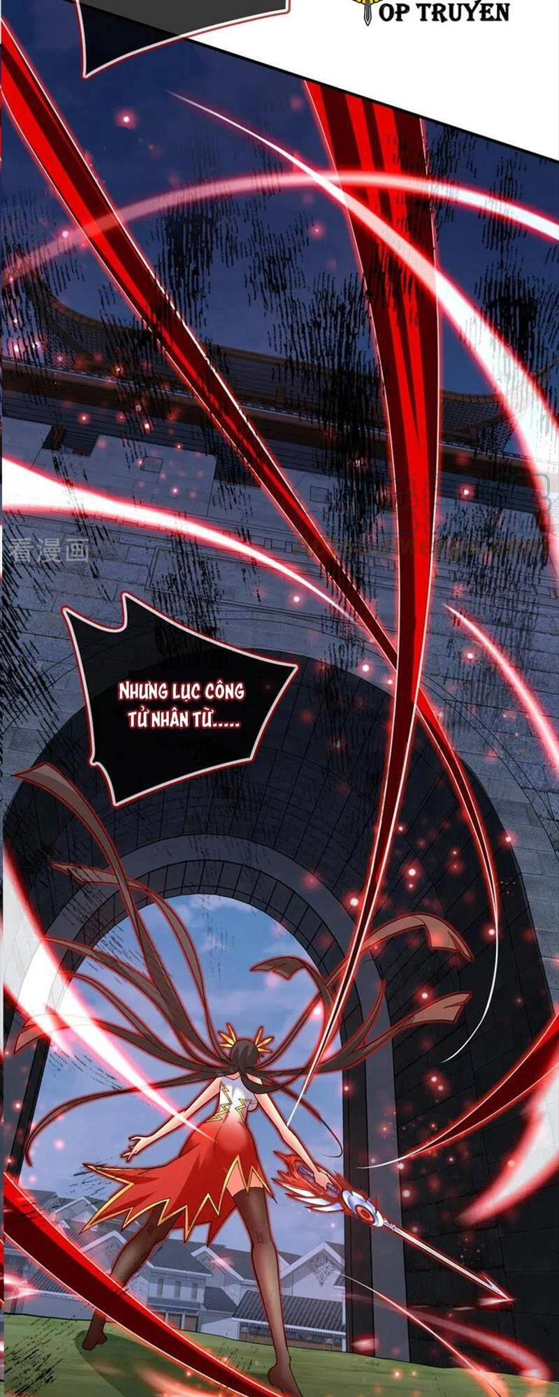 Bị Dạy Dỗ Thành Thánh Chapter 144 - 13