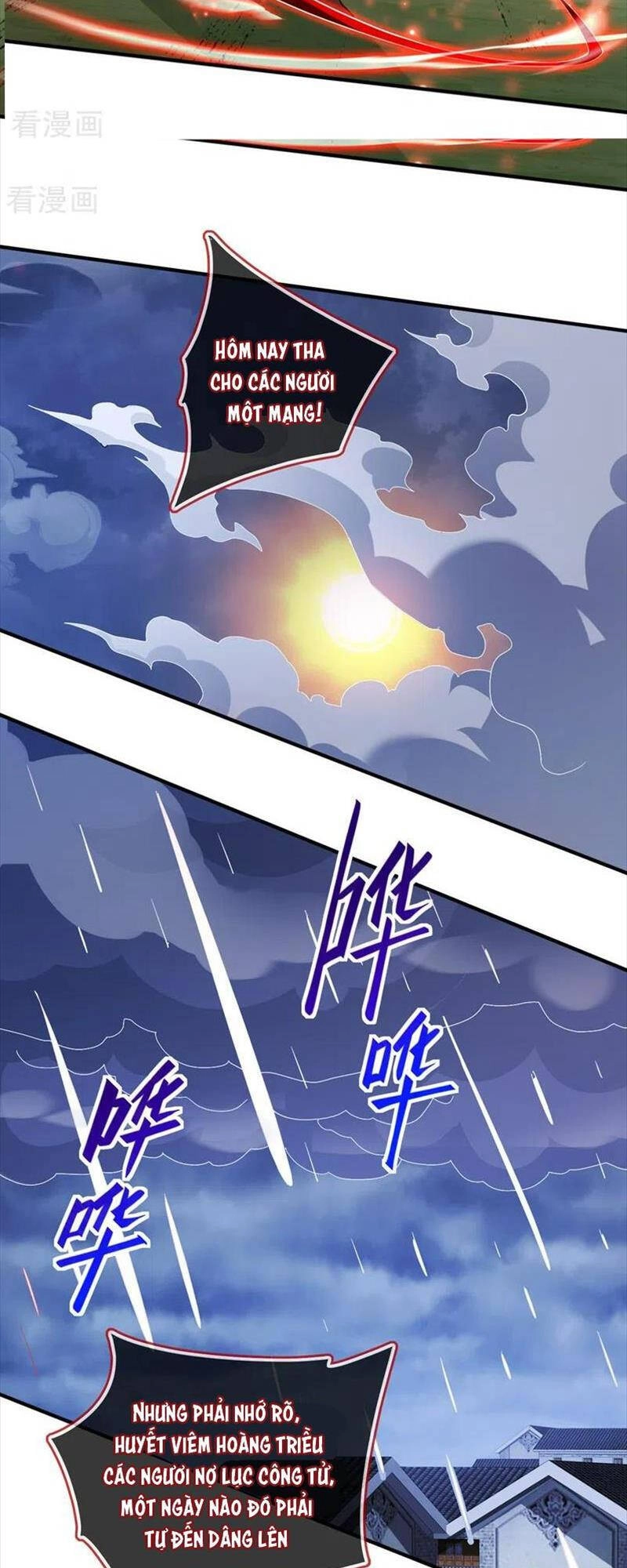 Bị Dạy Dỗ Thành Thánh Chapter 144 - 14