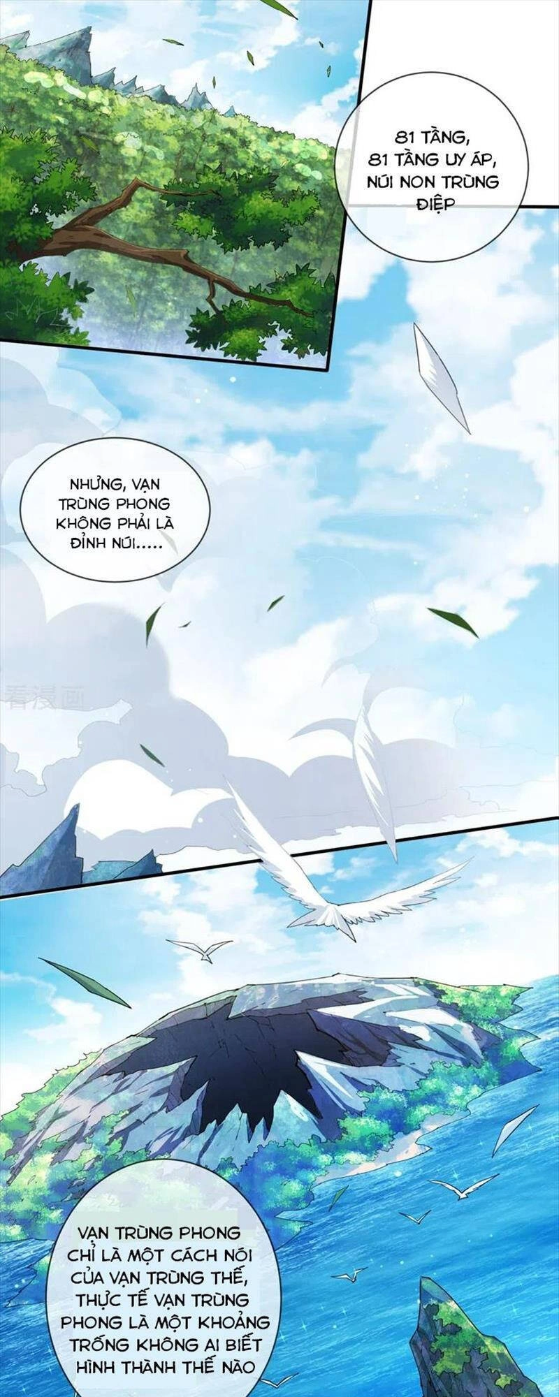 Bị Dạy Dỗ Thành Thánh Chapter 144 - 16