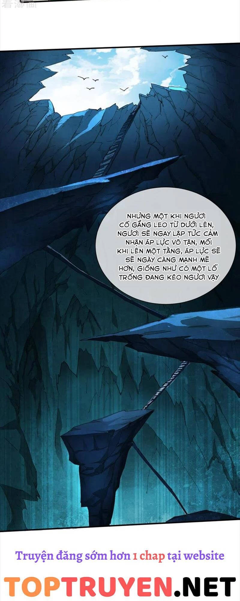 Bị Dạy Dỗ Thành Thánh Chapter 144 - 18