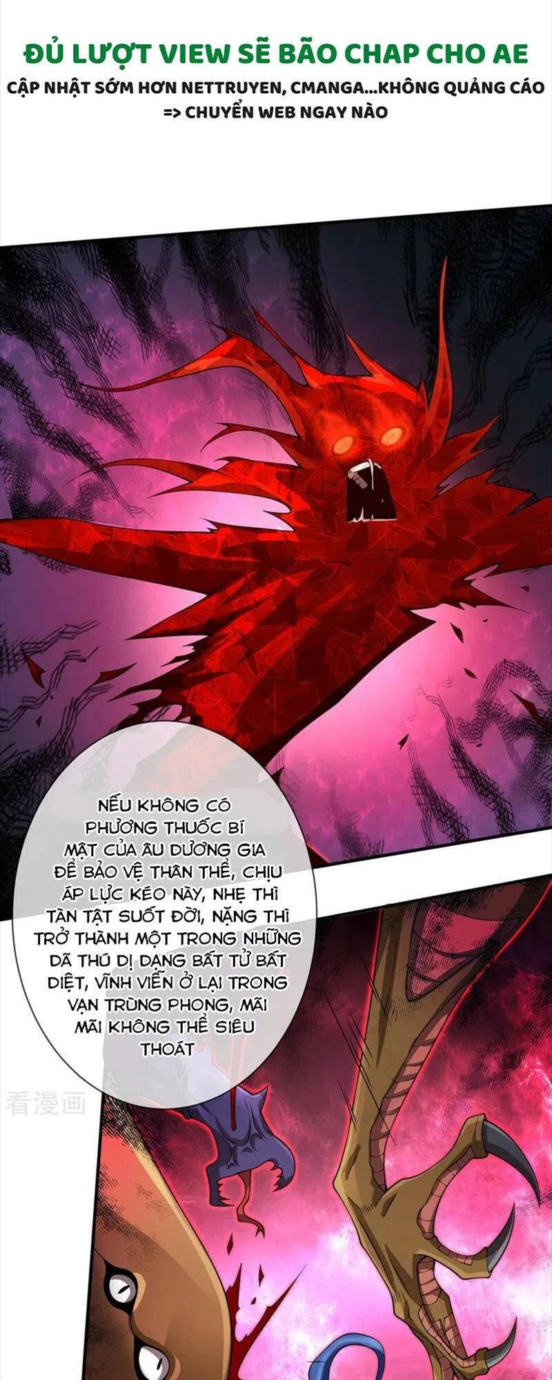 Bị Dạy Dỗ Thành Thánh Chapter 144 - 19