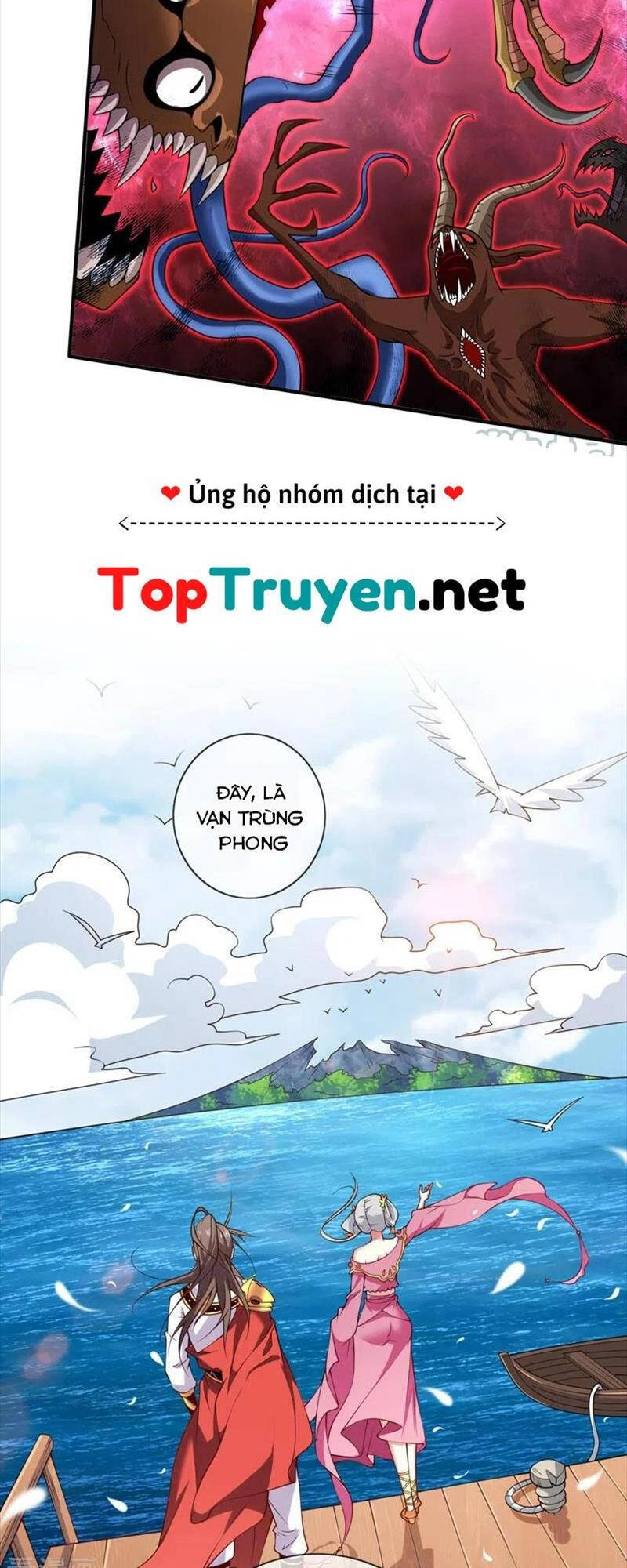 Bị Dạy Dỗ Thành Thánh Chapter 144 - 20