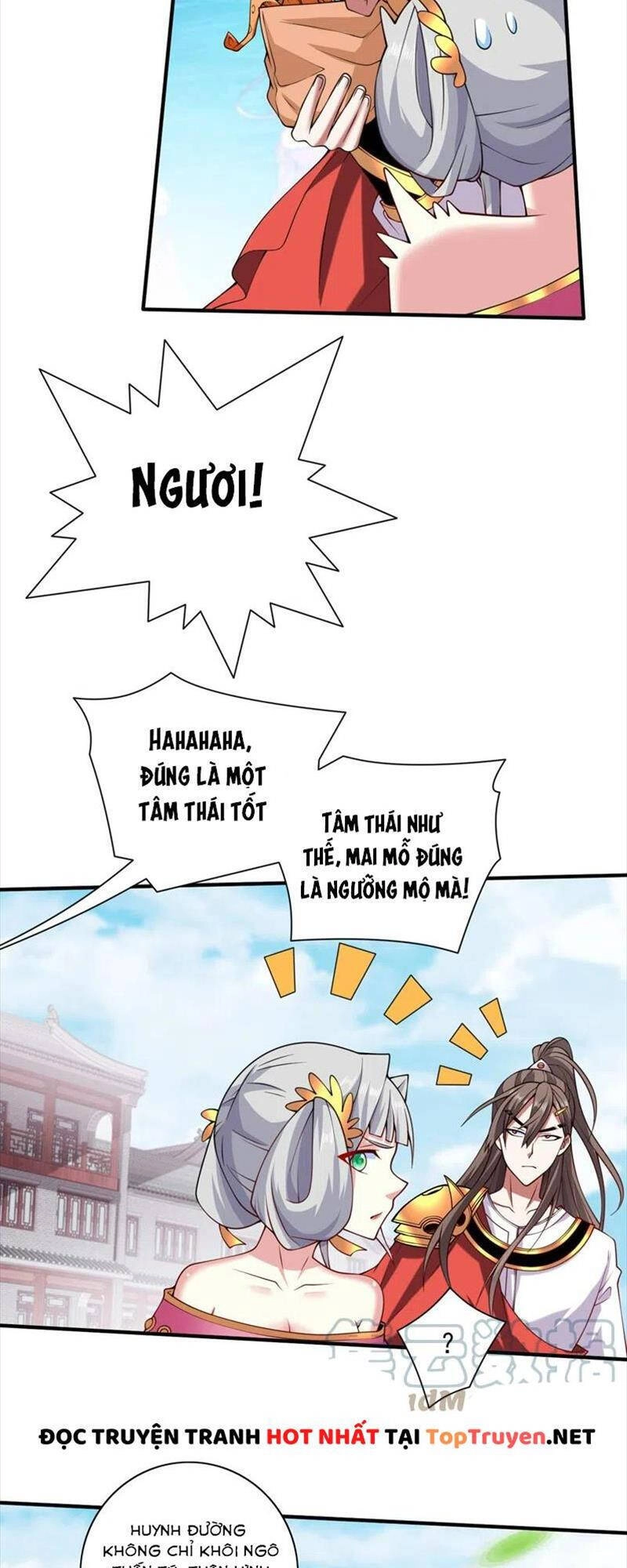 Bị Dạy Dỗ Thành Thánh Chapter 144 - 25