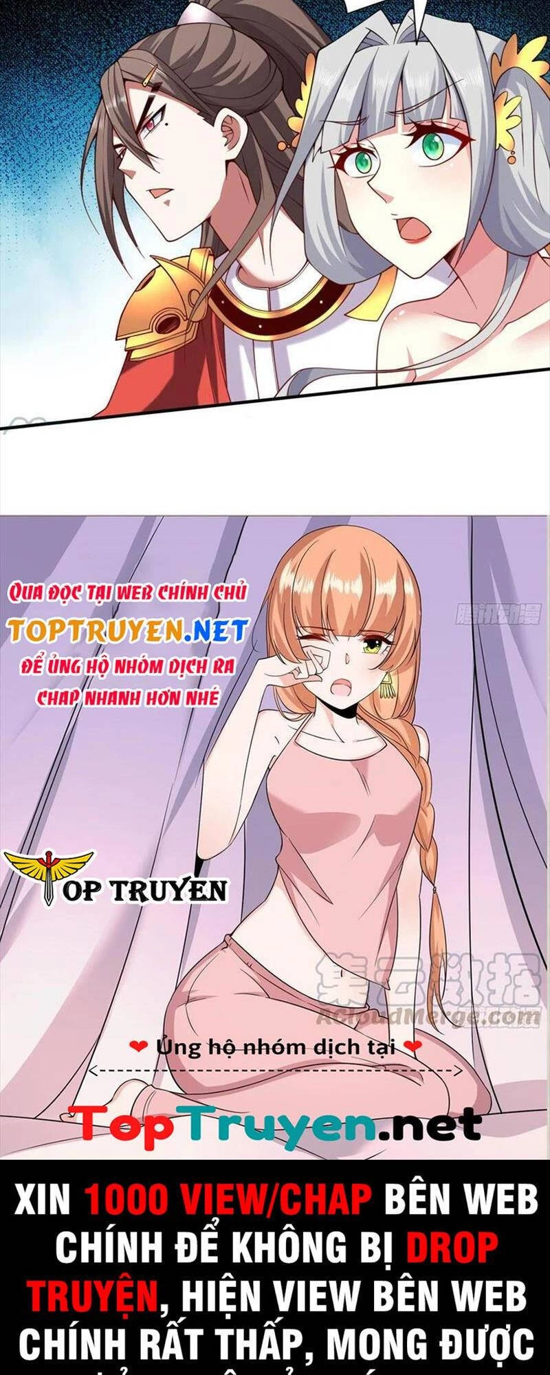 Bị Dạy Dỗ Thành Thánh Chapter 144 - 27