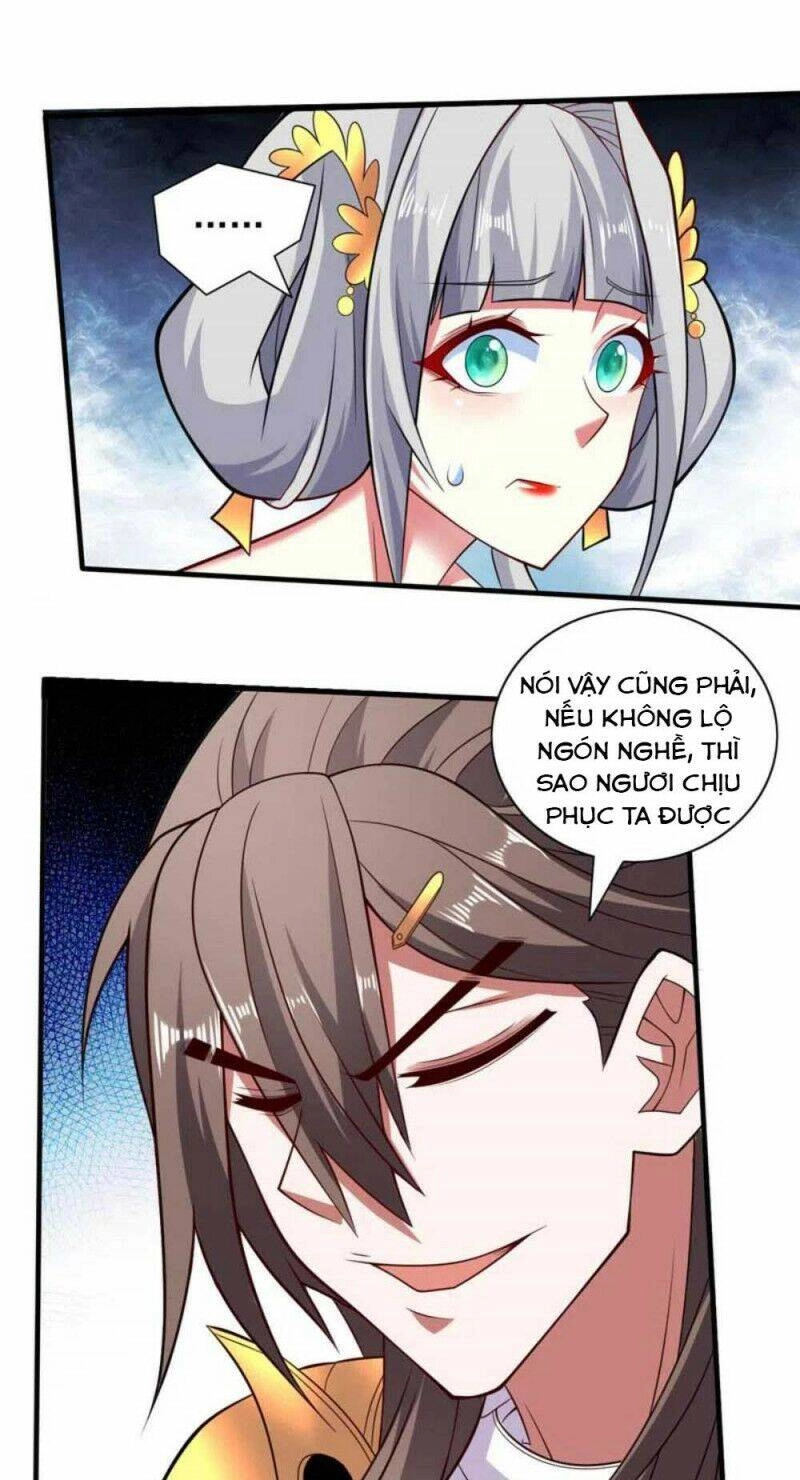 Bị Dạy Dỗ Thành Thánh Chapter 145 - 11