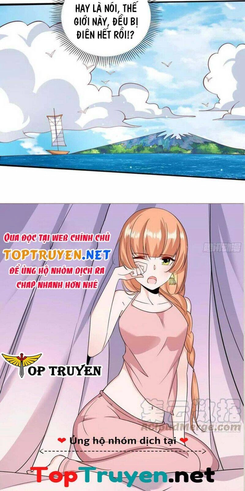 Bị Dạy Dỗ Thành Thánh Chapter 145 - 20