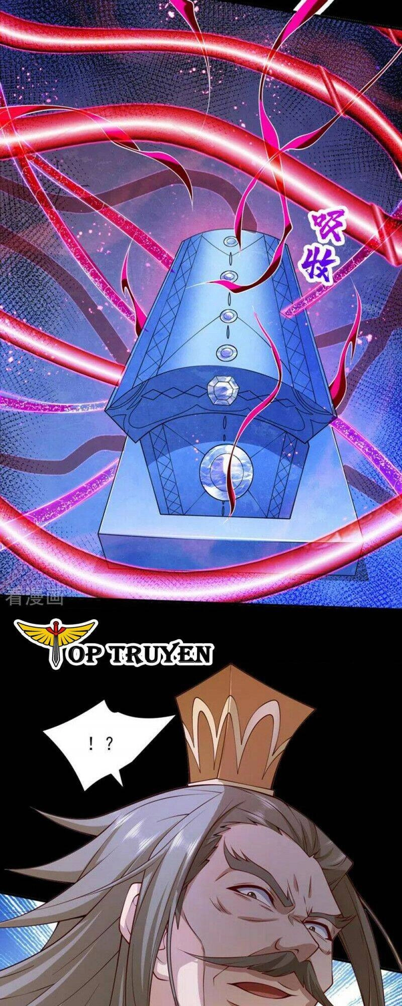 Bị Dạy Dỗ Thành Thánh Chapter 147 - 4