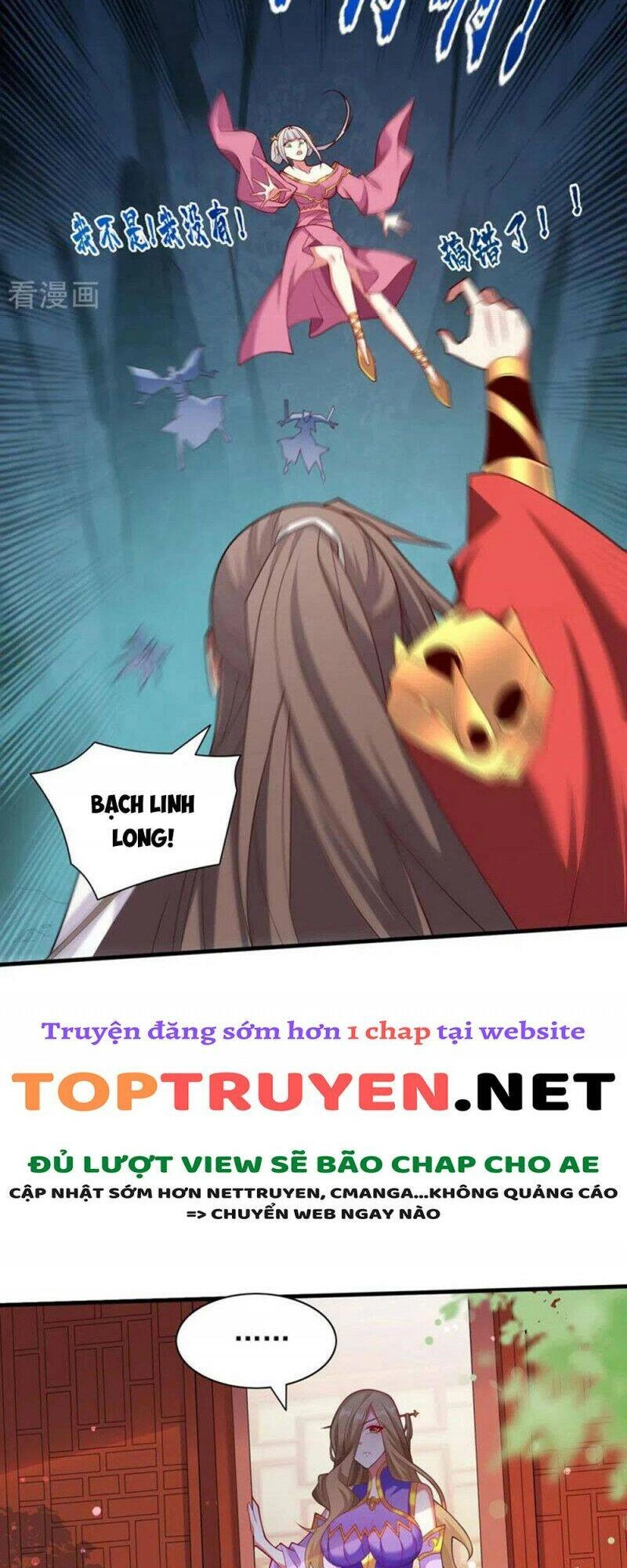 Bị Dạy Dỗ Thành Thánh Chapter 147 - 13