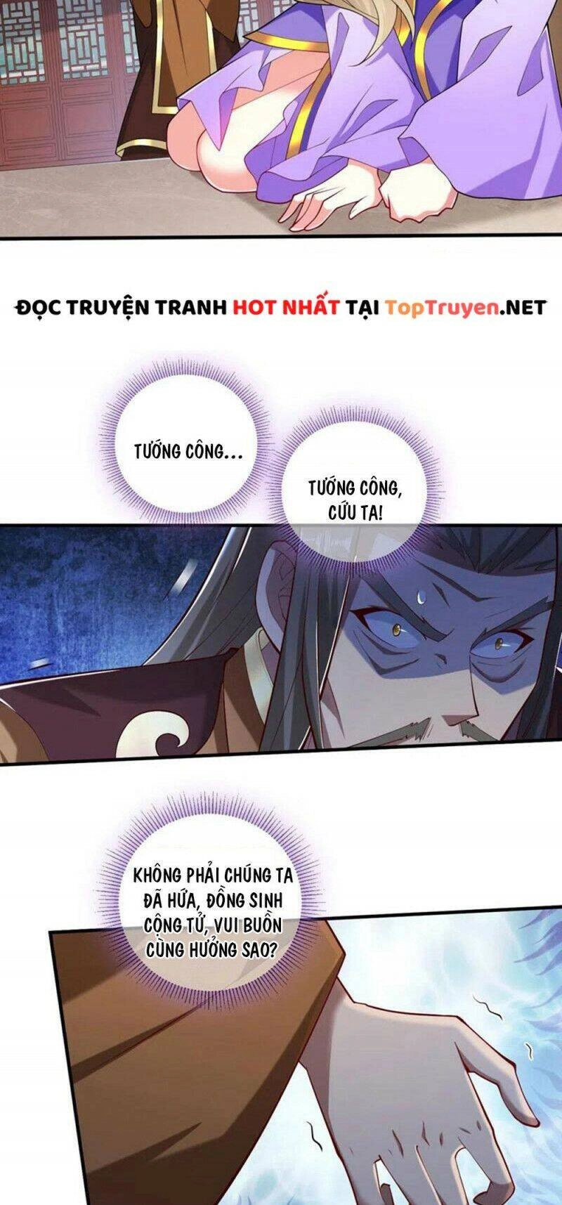 Bị Dạy Dỗ Thành Thánh Chapter 147 - 15