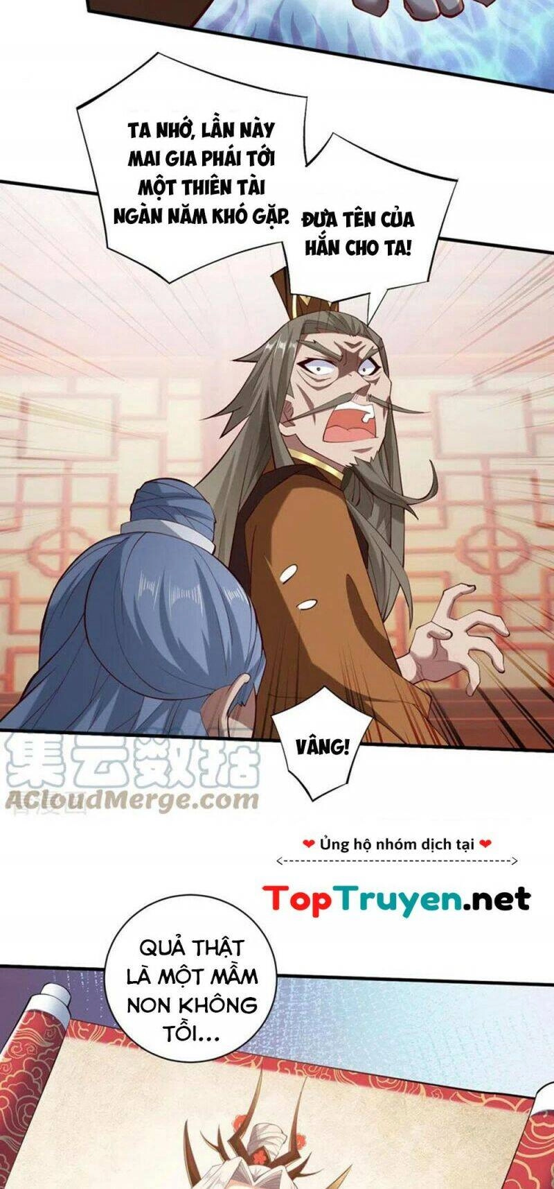 Bị Dạy Dỗ Thành Thánh Chapter 147 - 16