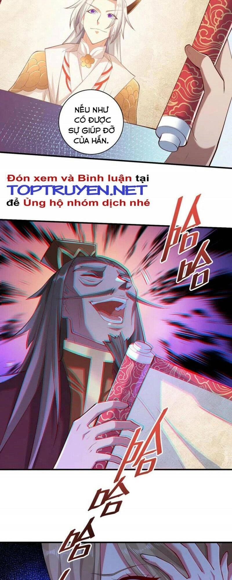 Bị Dạy Dỗ Thành Thánh Chapter 147 - 17