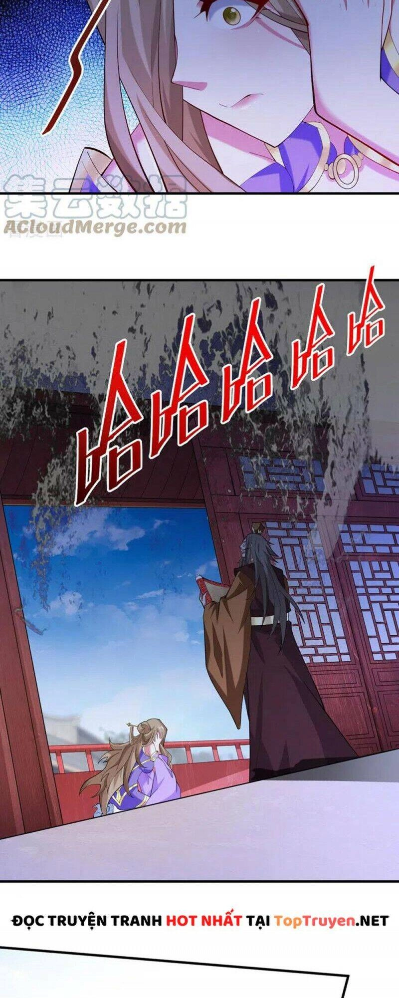 Bị Dạy Dỗ Thành Thánh Chapter 147 - 18