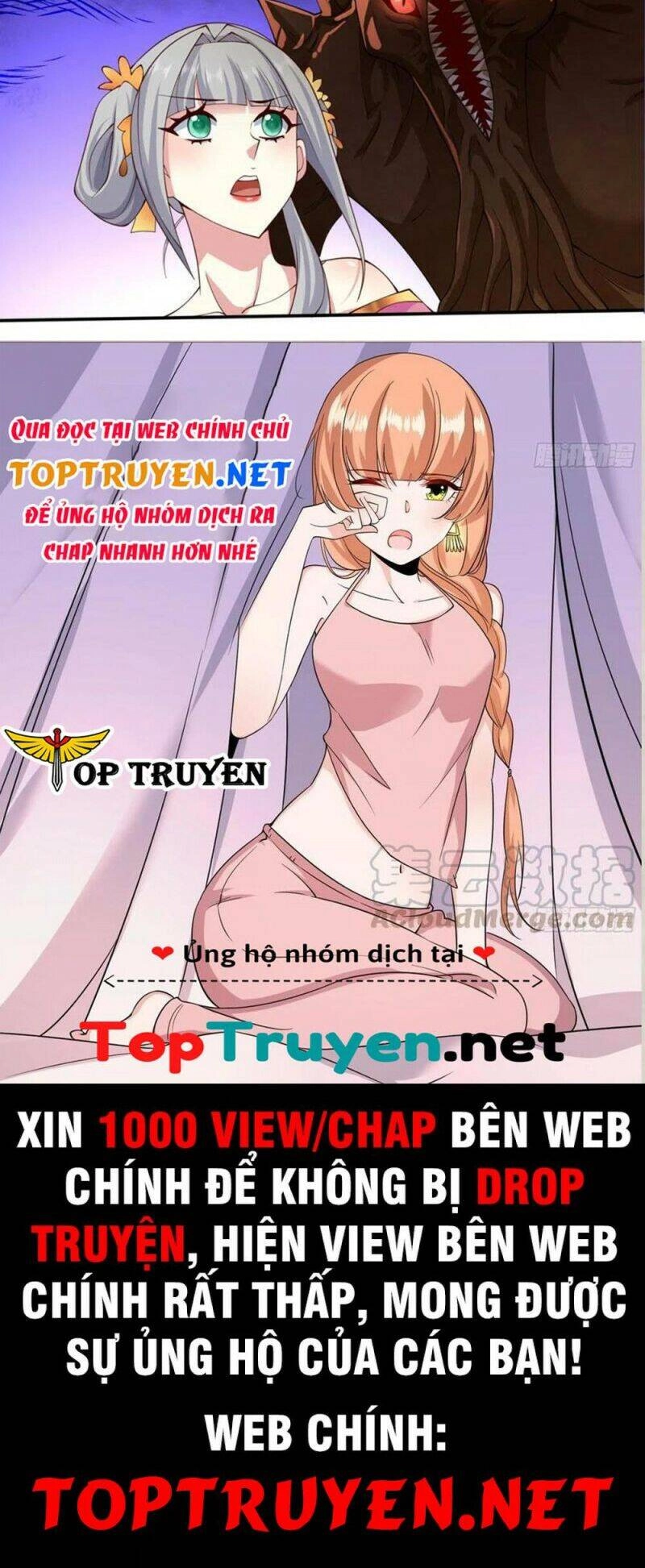 Bị Dạy Dỗ Thành Thánh Chapter 147 - 21