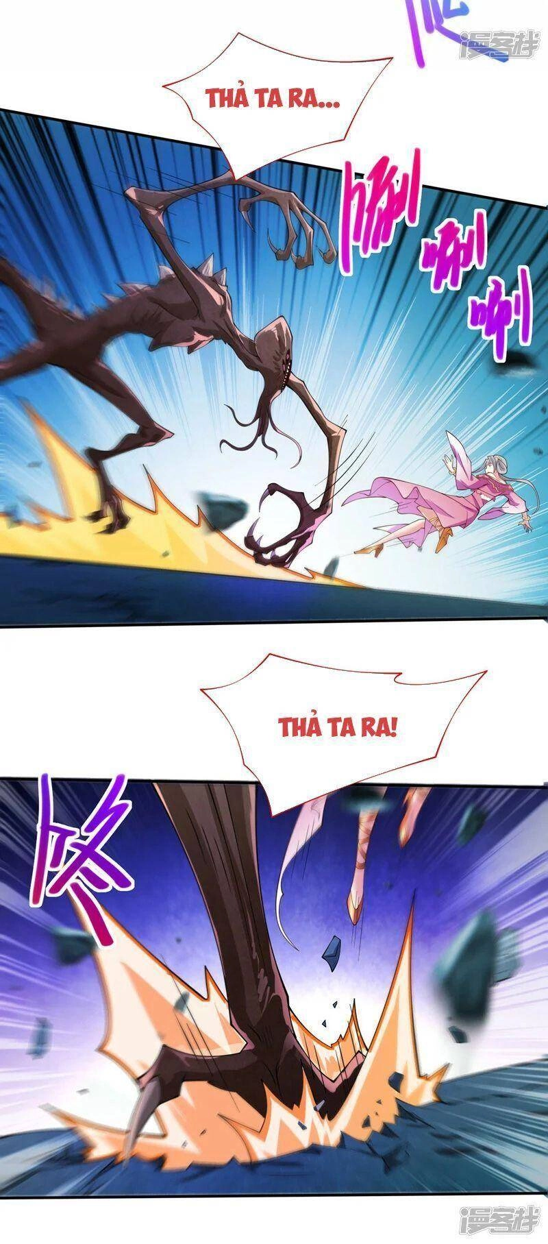 Bị Dạy Dỗ Thành Thánh Chapter 148 - 3