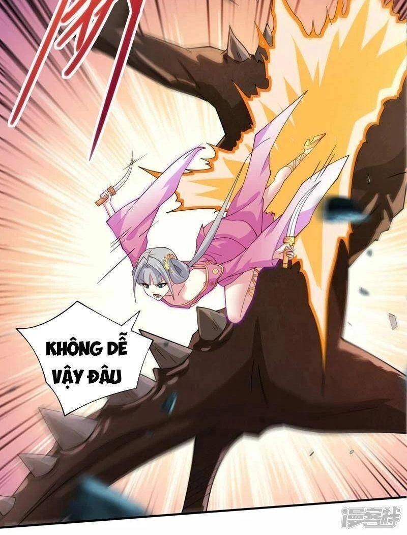 Bị Dạy Dỗ Thành Thánh Chapter 148 - 5