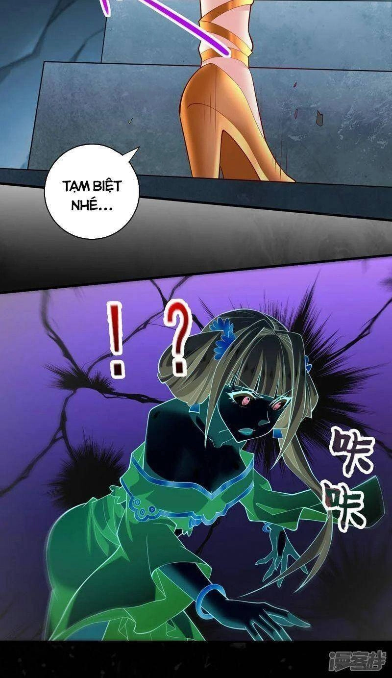 Bị Dạy Dỗ Thành Thánh Chapter 148 - 7